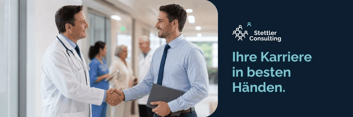 Travailler chez Stettler Consulting AG