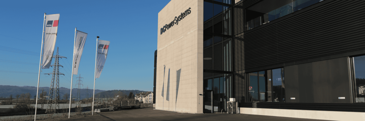 Arbeiten bei DCPowerSystems AG