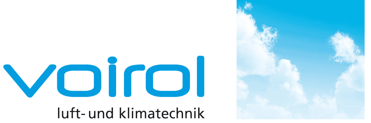Work at Voirol AG Luft- und Klimatechnik