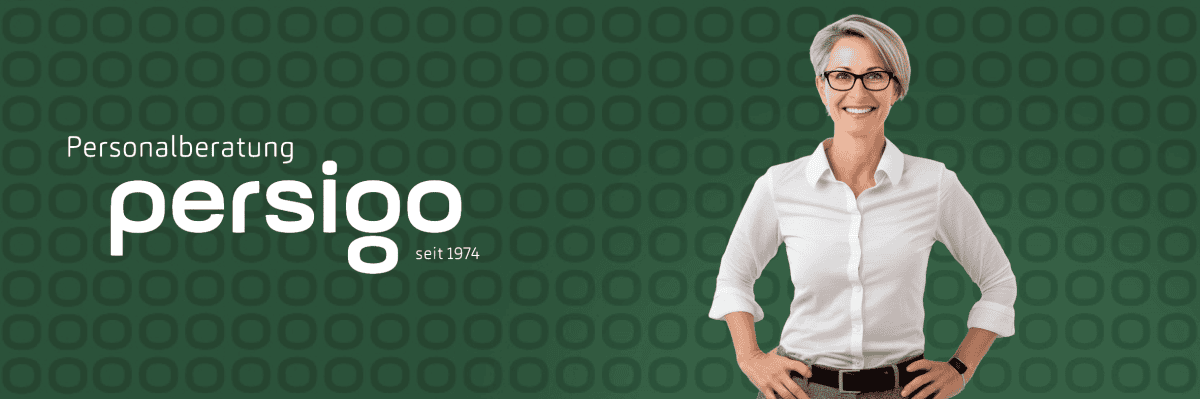 Arbeiten bei Persigo AG