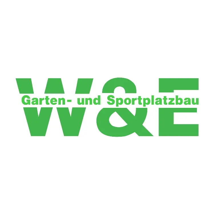 W&E Garten- und Landschaftsbau GmbH