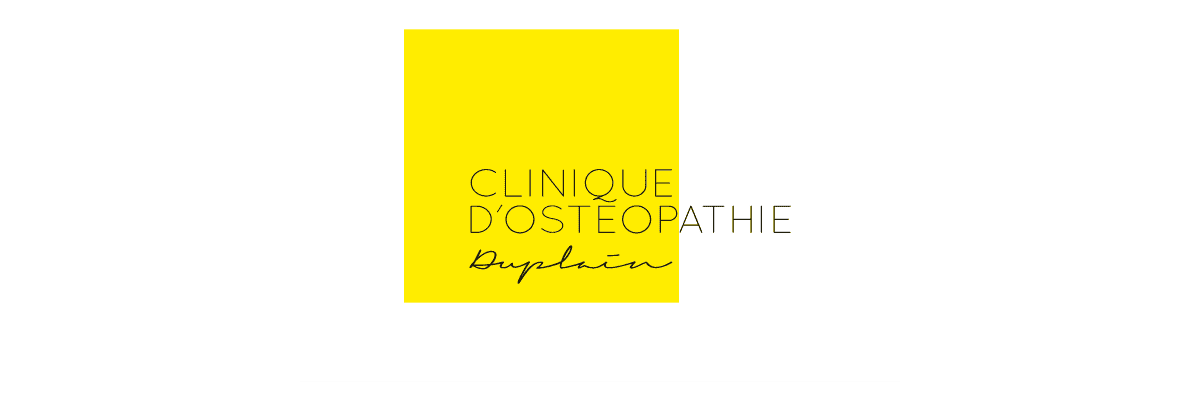 Travailler chez Clinique d'ostéopathie Duplain SA