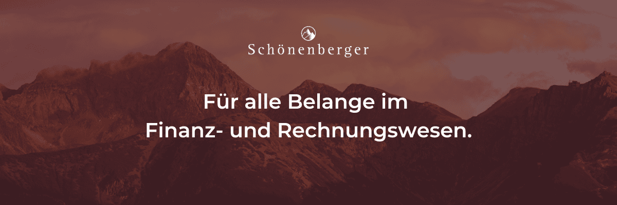 Travailler chez Schönenberger Die Treuhänder AG