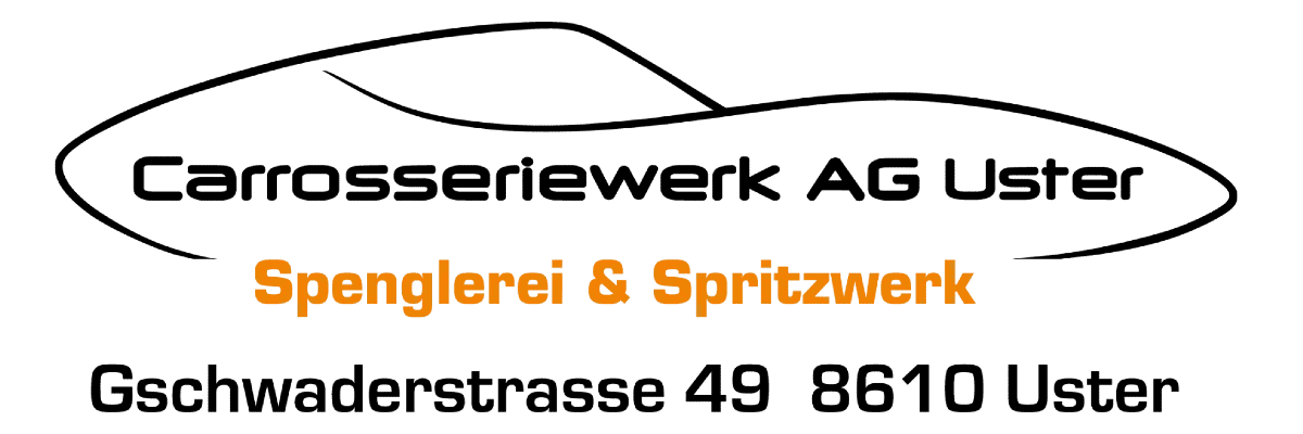 Travailler chez Carrosseriewerk AG Uster