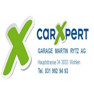 Garage Martin Rytz AG
