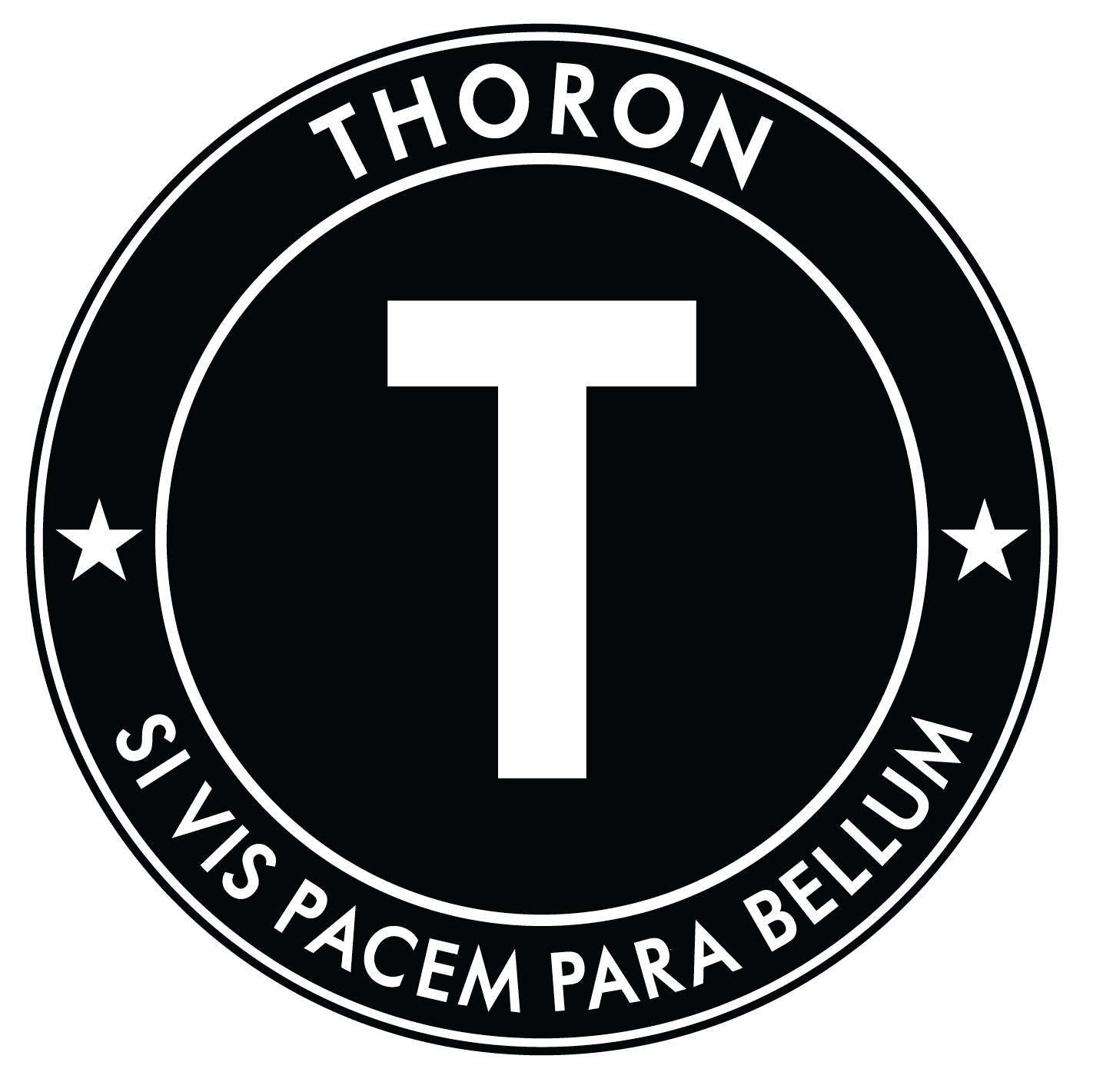Thoron AG