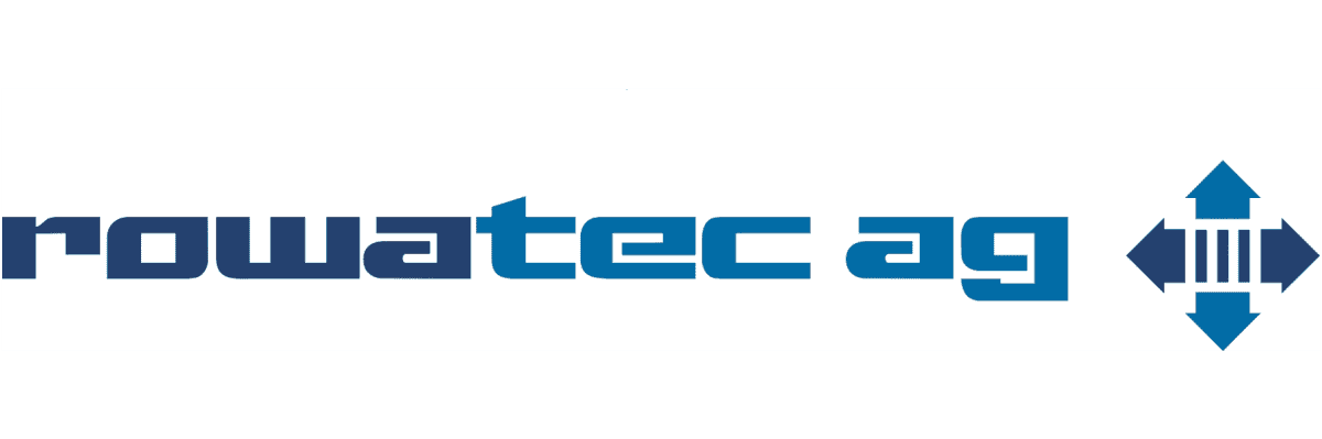 Travailler chez Rowatec AG