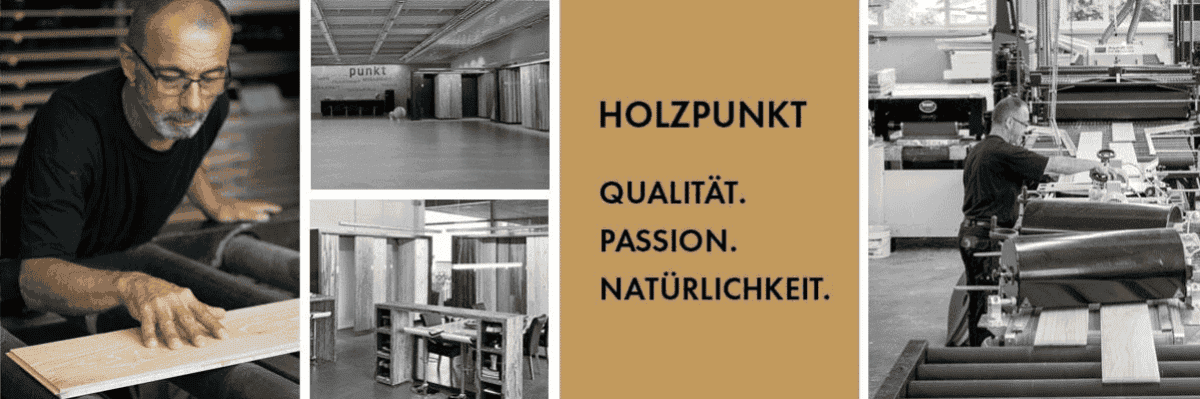 Work at Holzpunkt AG