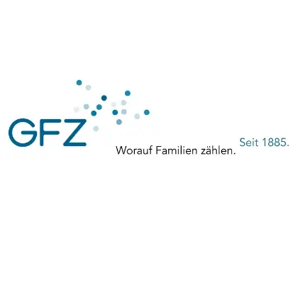 Logo Stiftung GFZ (Gemeinnützige Frauen Zürich)