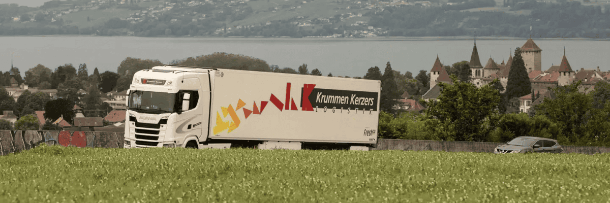 Assistent/in Qualitätsmanagement & IT Stelle bei Krummen LTT AG - Kerzers
