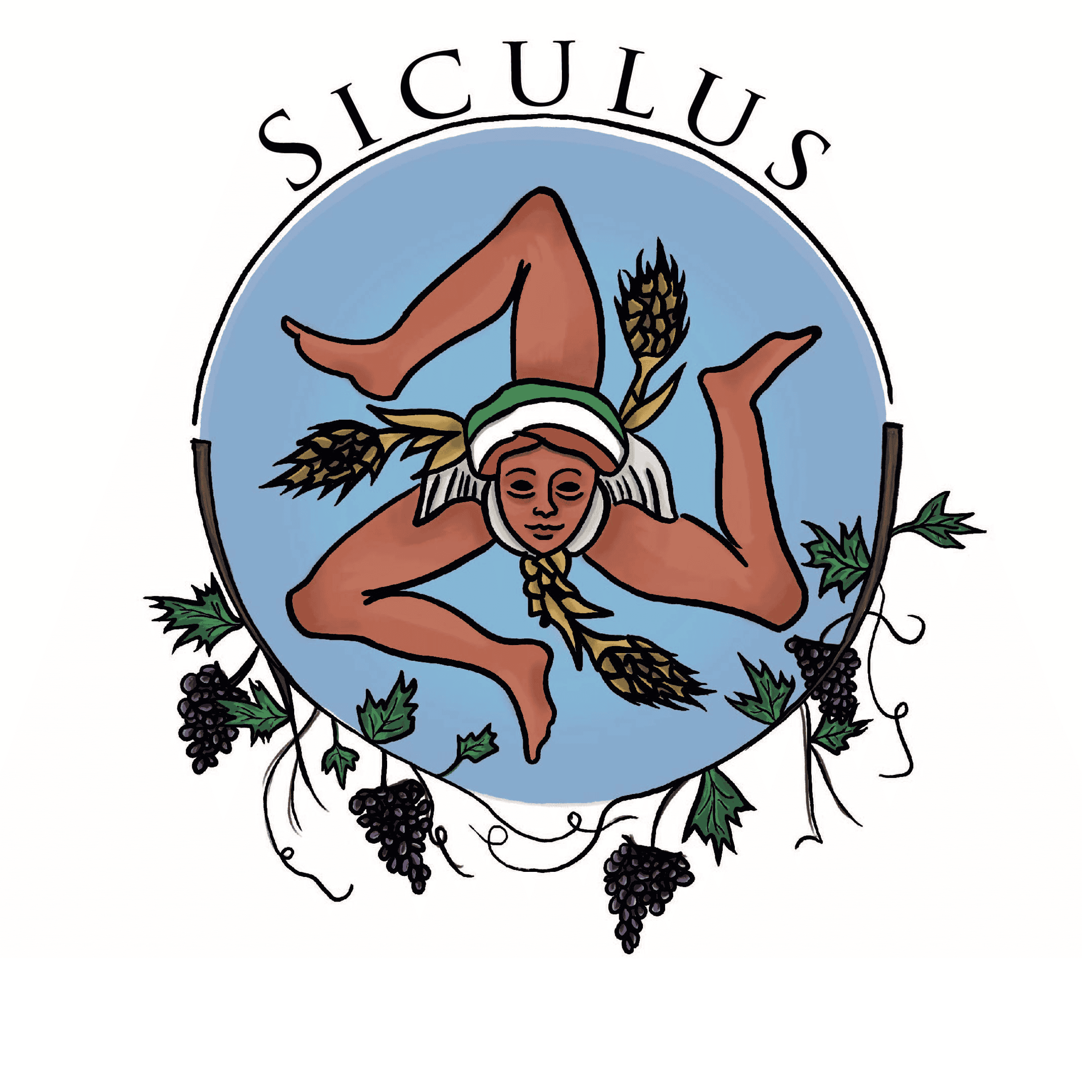 Raiti Nicolo - Siculus