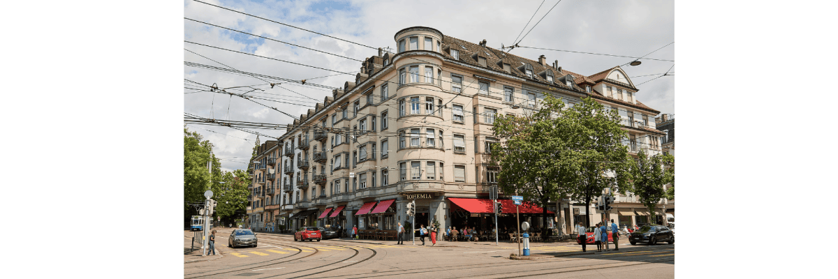 Arbeiten bei Argo Consilium AG