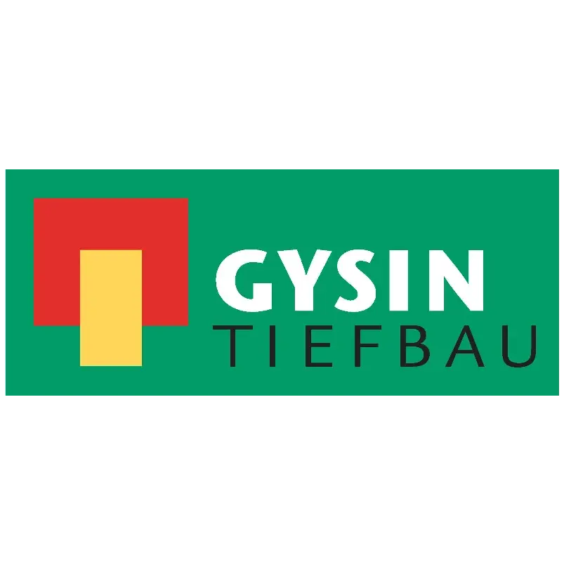 Gysin Tiefbau AG