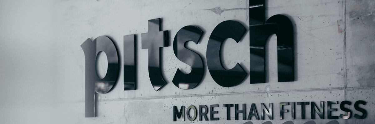 Arbeiten bei Pitsch Fitnesscenter GmbH