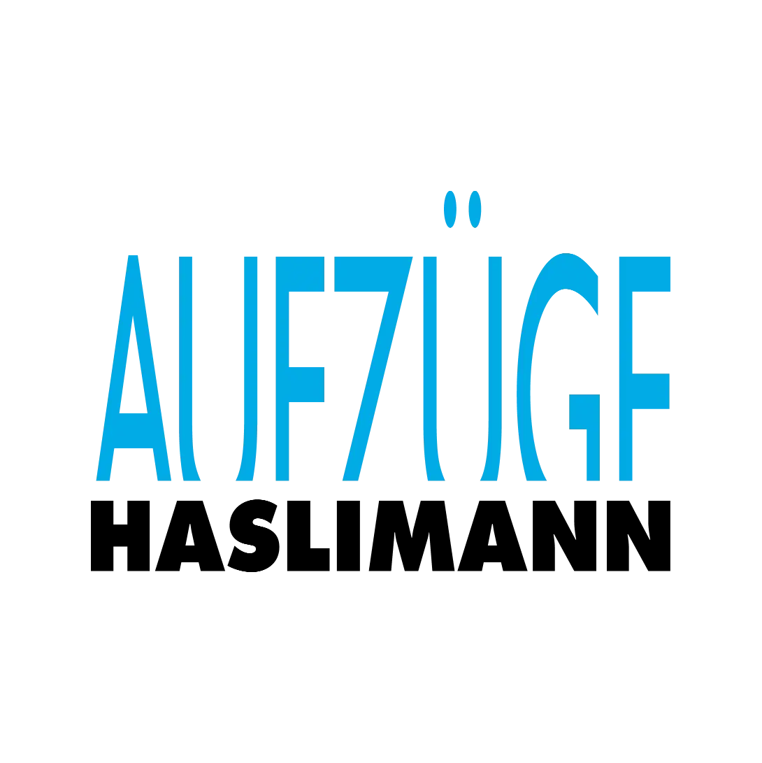 Logo Haslimann Aufzüge AG