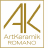 ARTKERAMIK ROMANO GMBH