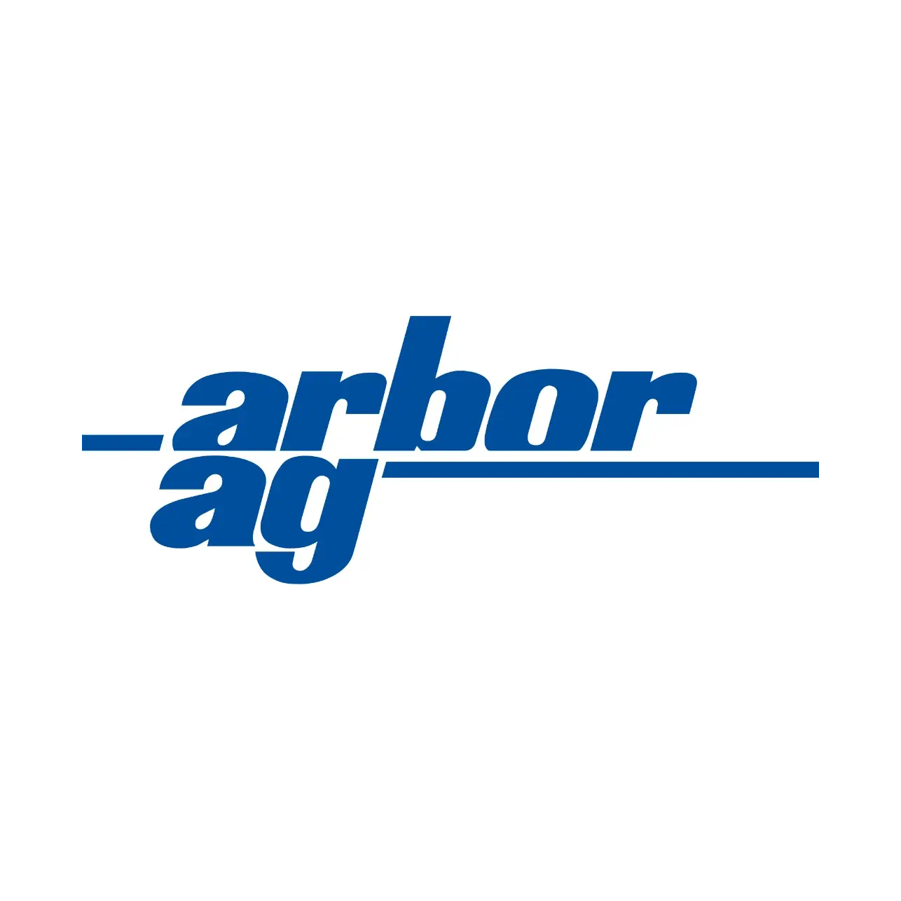 Logo Arbor AG