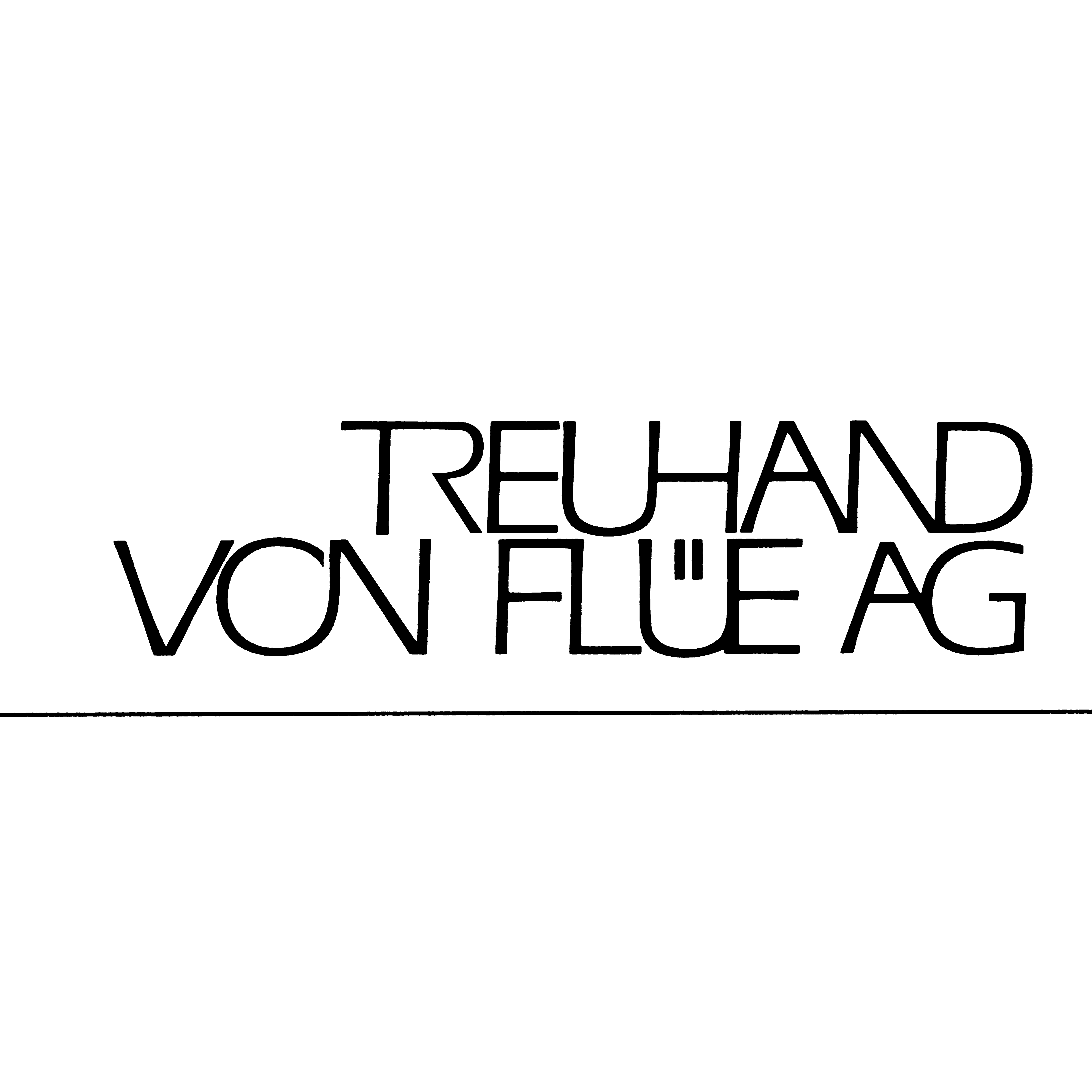 Treuhand von Flüe AG