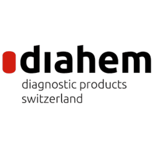 Diahem AG, Diagnostic Products Headerbild