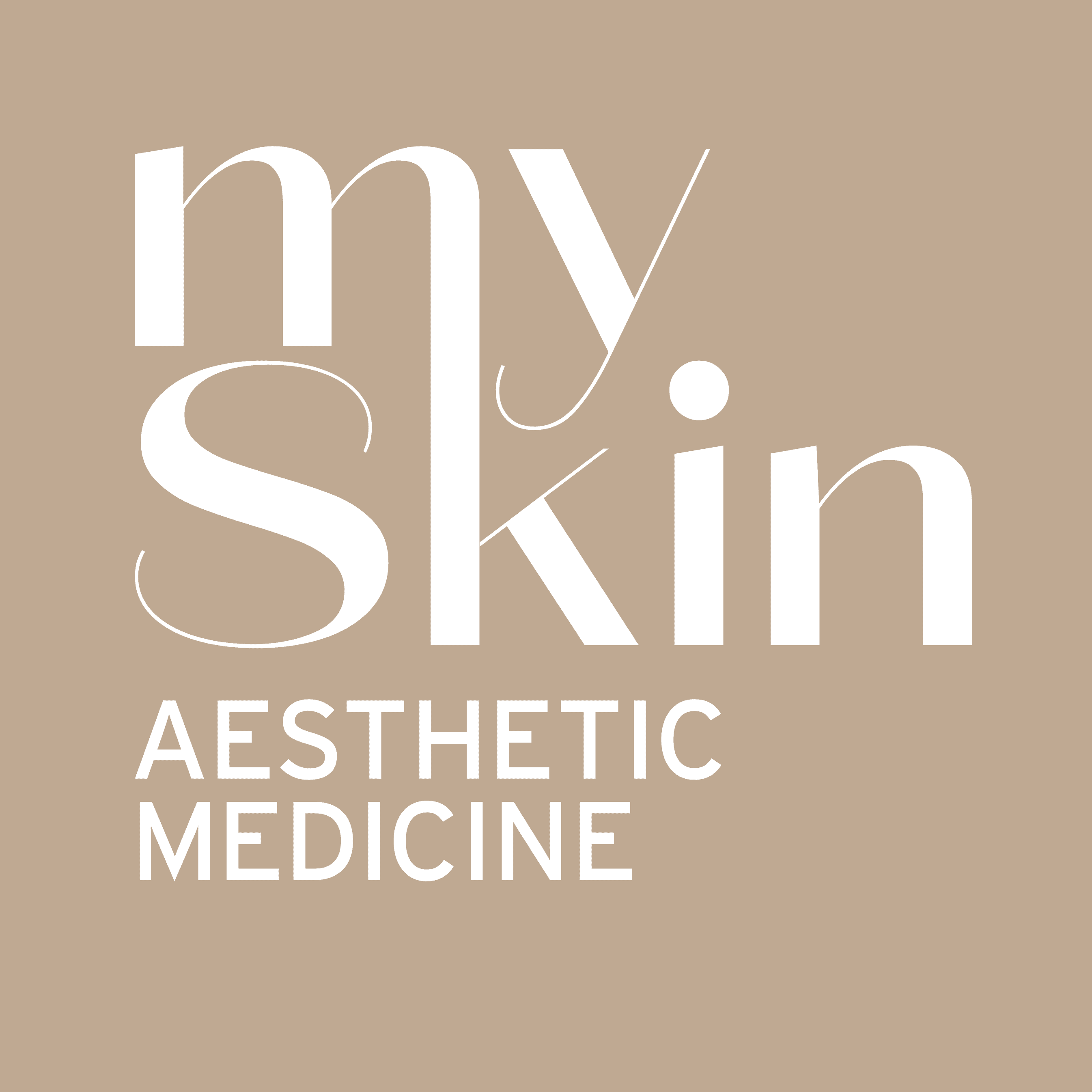 My skin aesthetic medicine GmbH