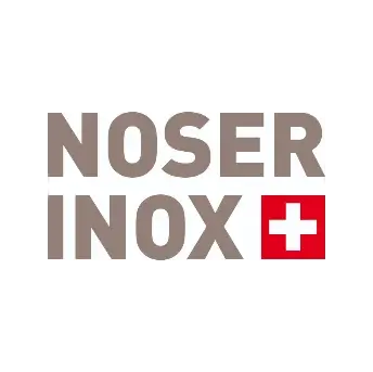 Noser-Inox AG Headerbild