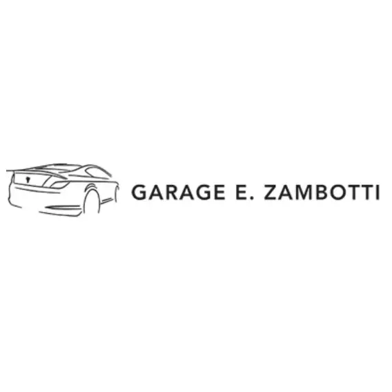 Automobil-Fachmann EFZ (m/w/d) 100% - Job Offer at Garage E. Zambotti ...