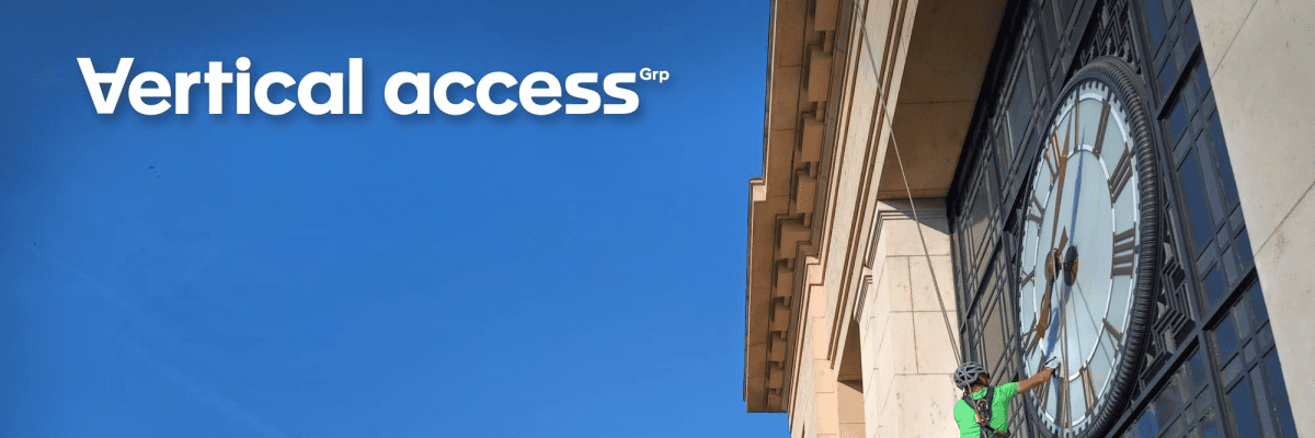 Travailler chez Vertical Access Group SA