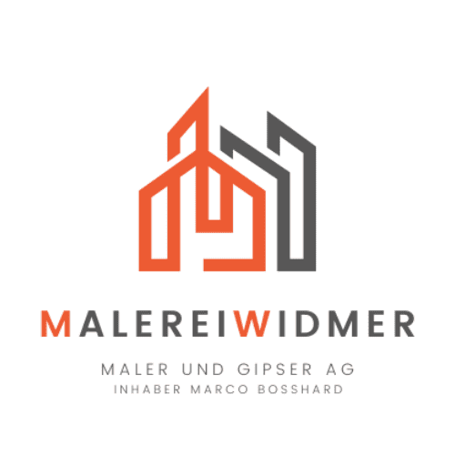 Roger Widmer, Maler und Gipser AG