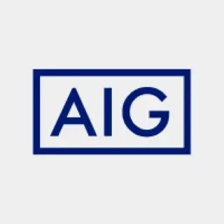 Logo AIG Europe S.A., Luxemburg, Zweigniederlassung Opfikon
