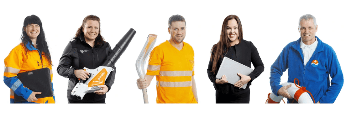 Travailler chez Gemeinde Köniz
