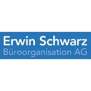 Erwin Schwarz Büroorganisation AG Headerbild