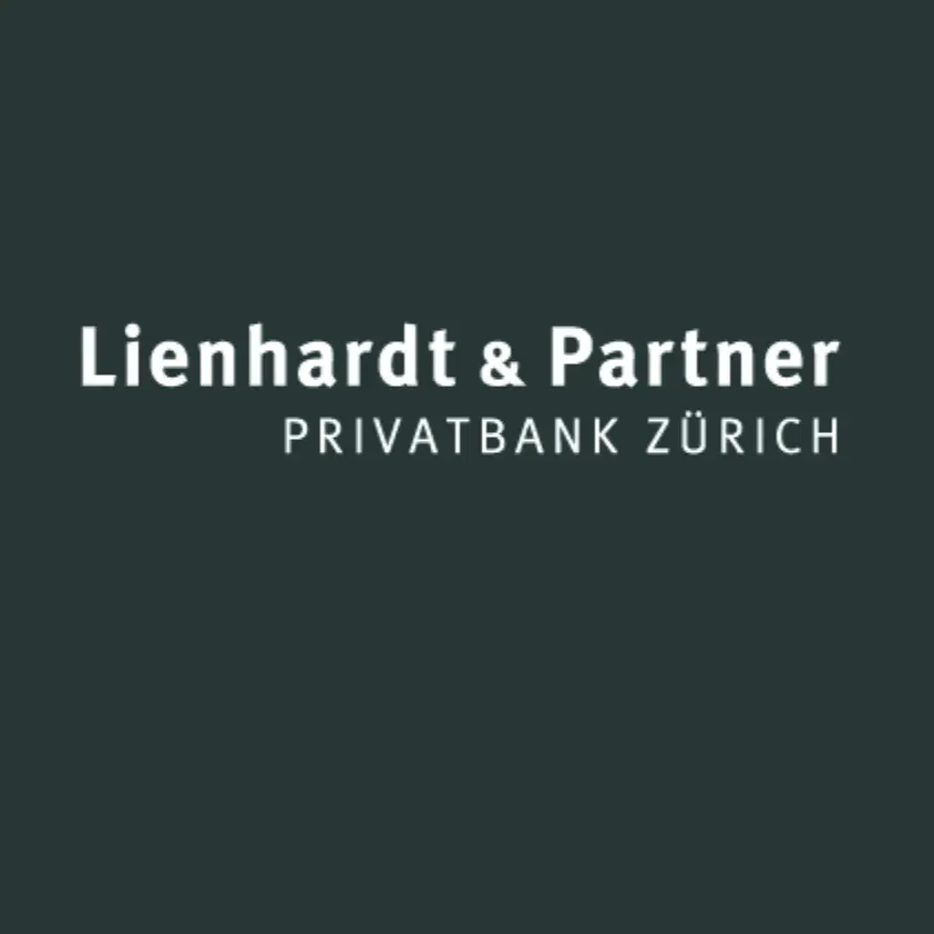 Lienhardt & Partner Privatbank Zürich AG Headerbild