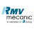 RMV mecanic S.A.