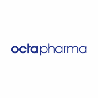 Logo Octapharma AG