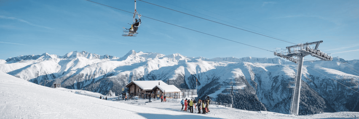 Work at Bellwald Sportbahnen AG