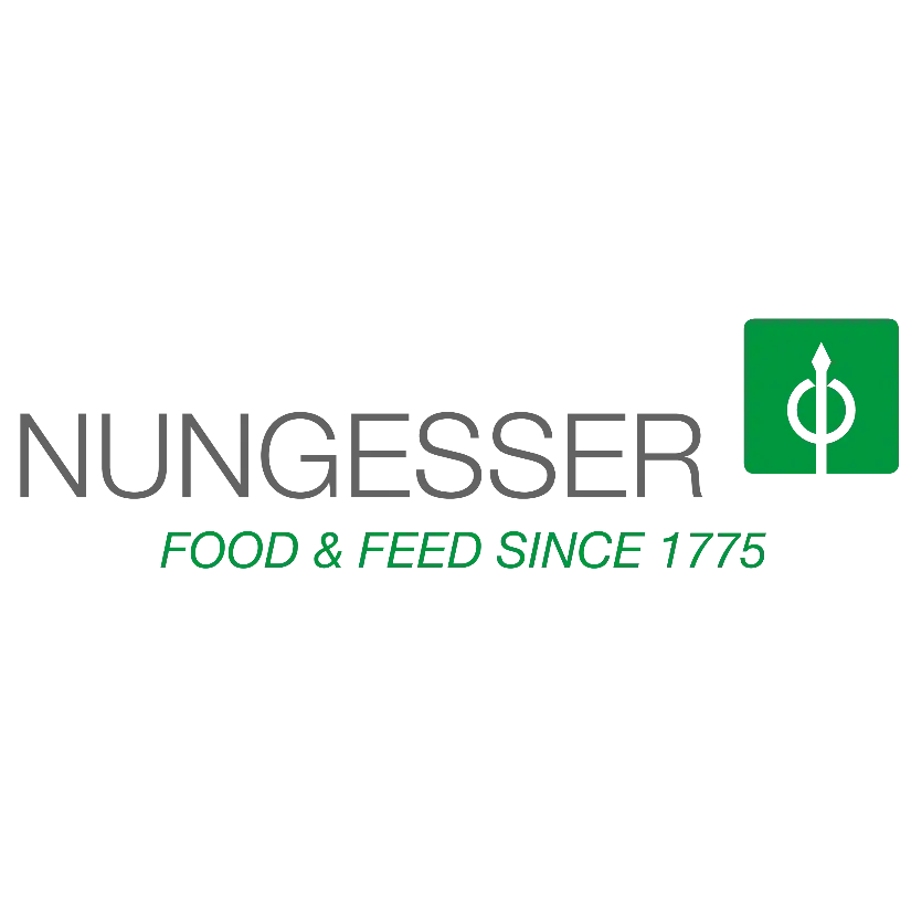 Logo Nungesser AG