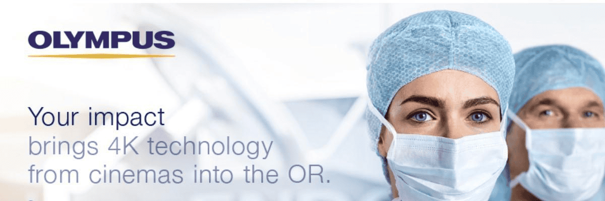 Travailler chez Olympus Schweiz AG