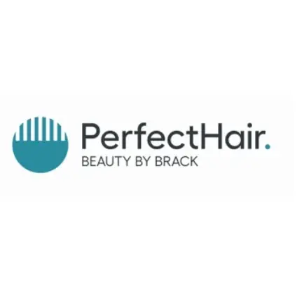 Logo PerfectHair AG