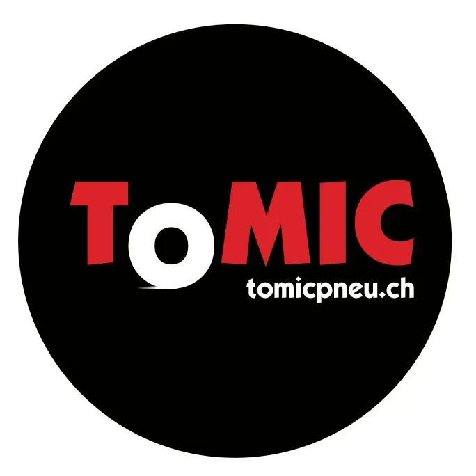 Tomic AG