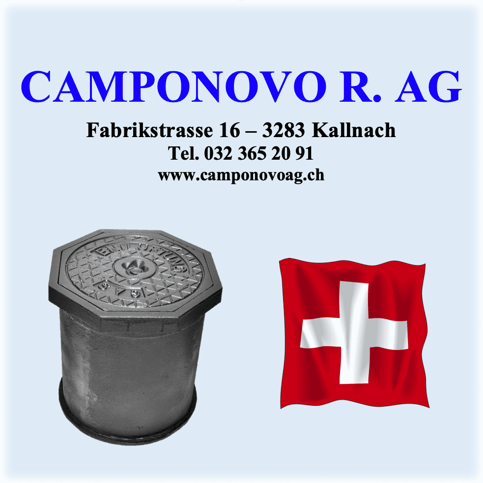 Camponovo R. AG Headerbild