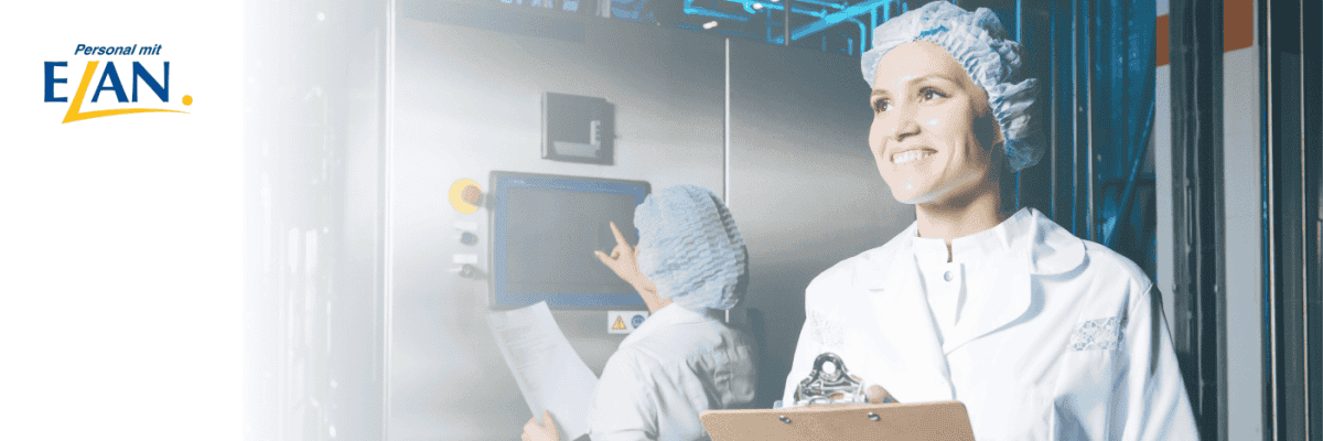 Arbeiten bei Elan Personal AG