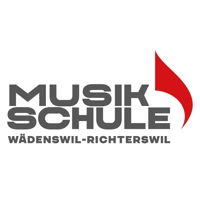Logo Musikschule Wädenswil-Richterswil
