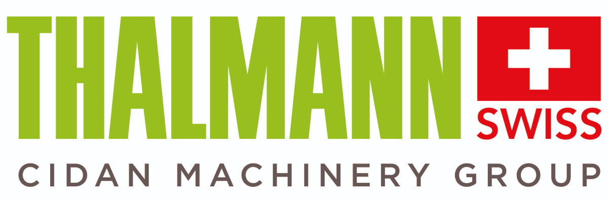 Work at Thalmann Maschinenbau AG