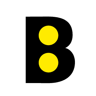 Logo Blinden- und Behindertenzentrum Bern AG