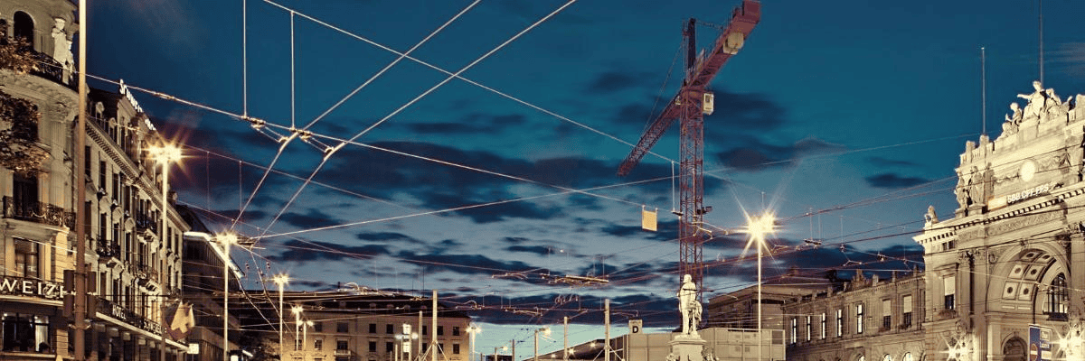 Travailler chez H & B Real Estate AG