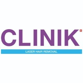 Logo Clinik Hair Removal (Switzerland) SA