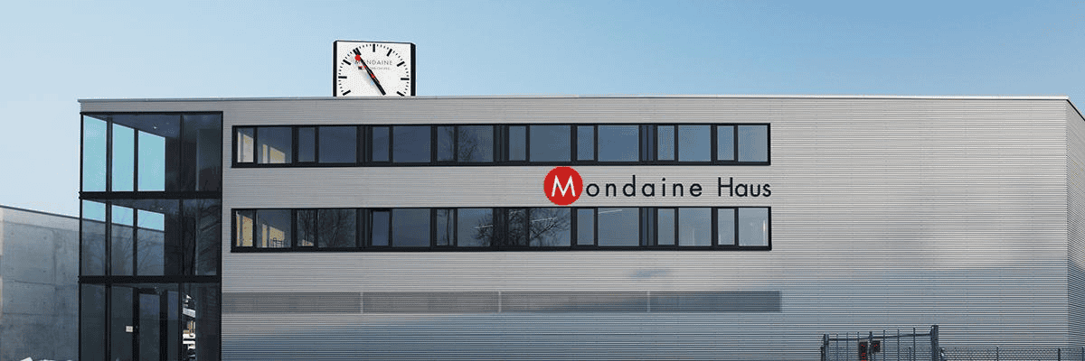 Travailler chez Mondaine Watch Ltd