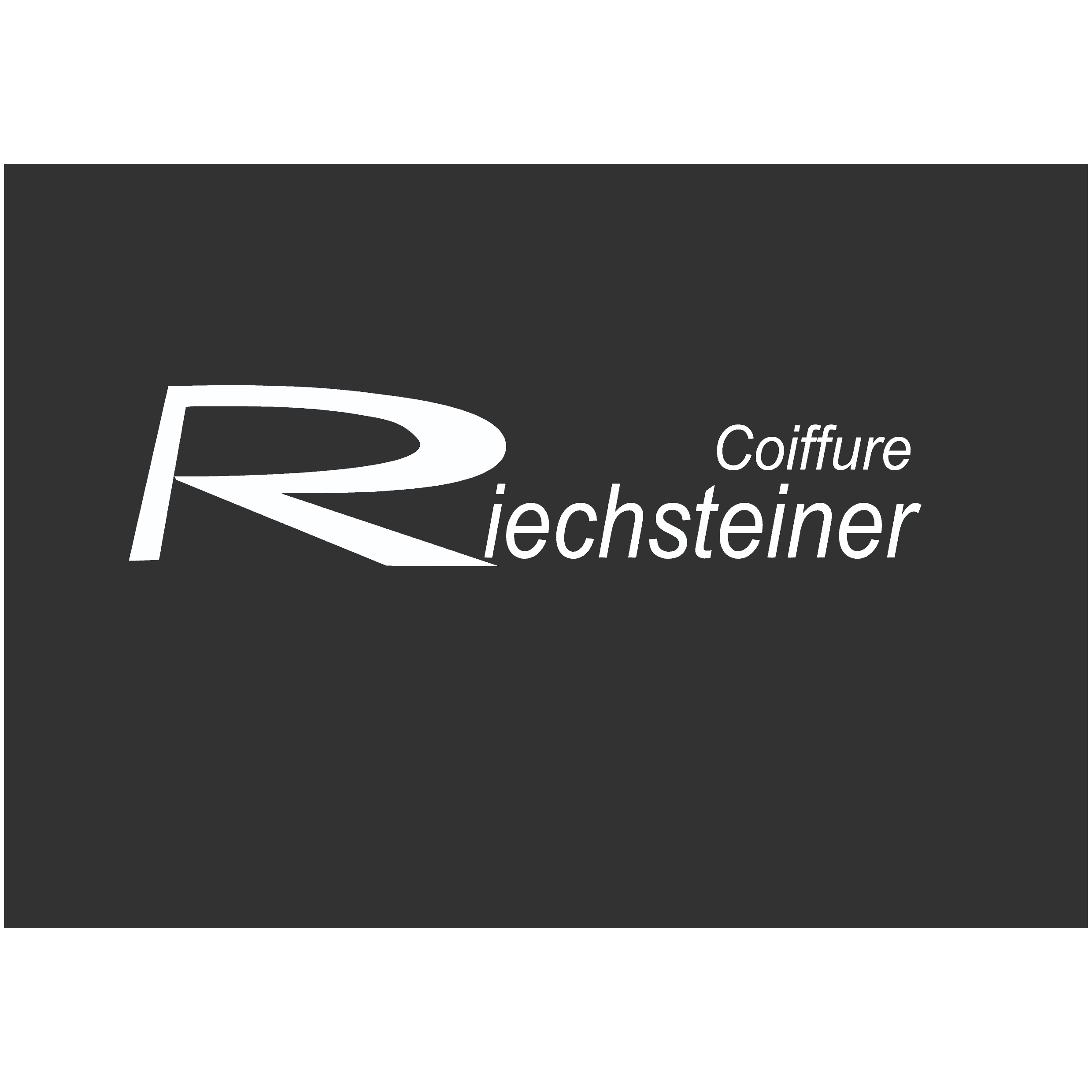 Coiffure Riechsteiner, Inhaberin Eliane Etterlin-Riechsteiner