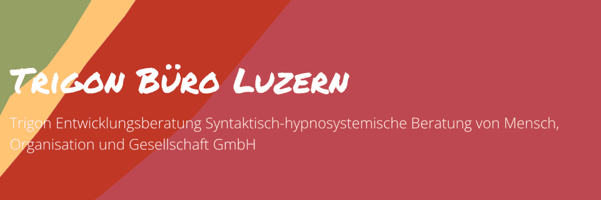 Work at Trigon Entwicklungsberatung Syntaktisch-hypnosystemische Beratung von Mensch, Organisation und Gesellschaft GmbH