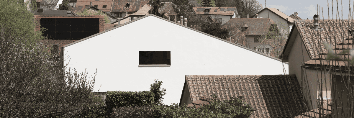 Work at Outsider.Architecture SA